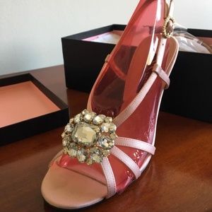 Nina Formal Shoes